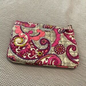 Vera Bradley Paisley Bag